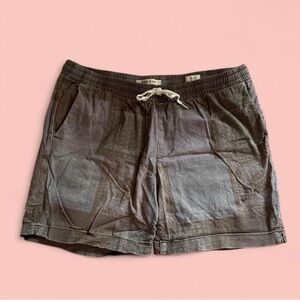 LARGE PACSUN BANDANA PANTS